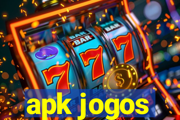 apk jogos